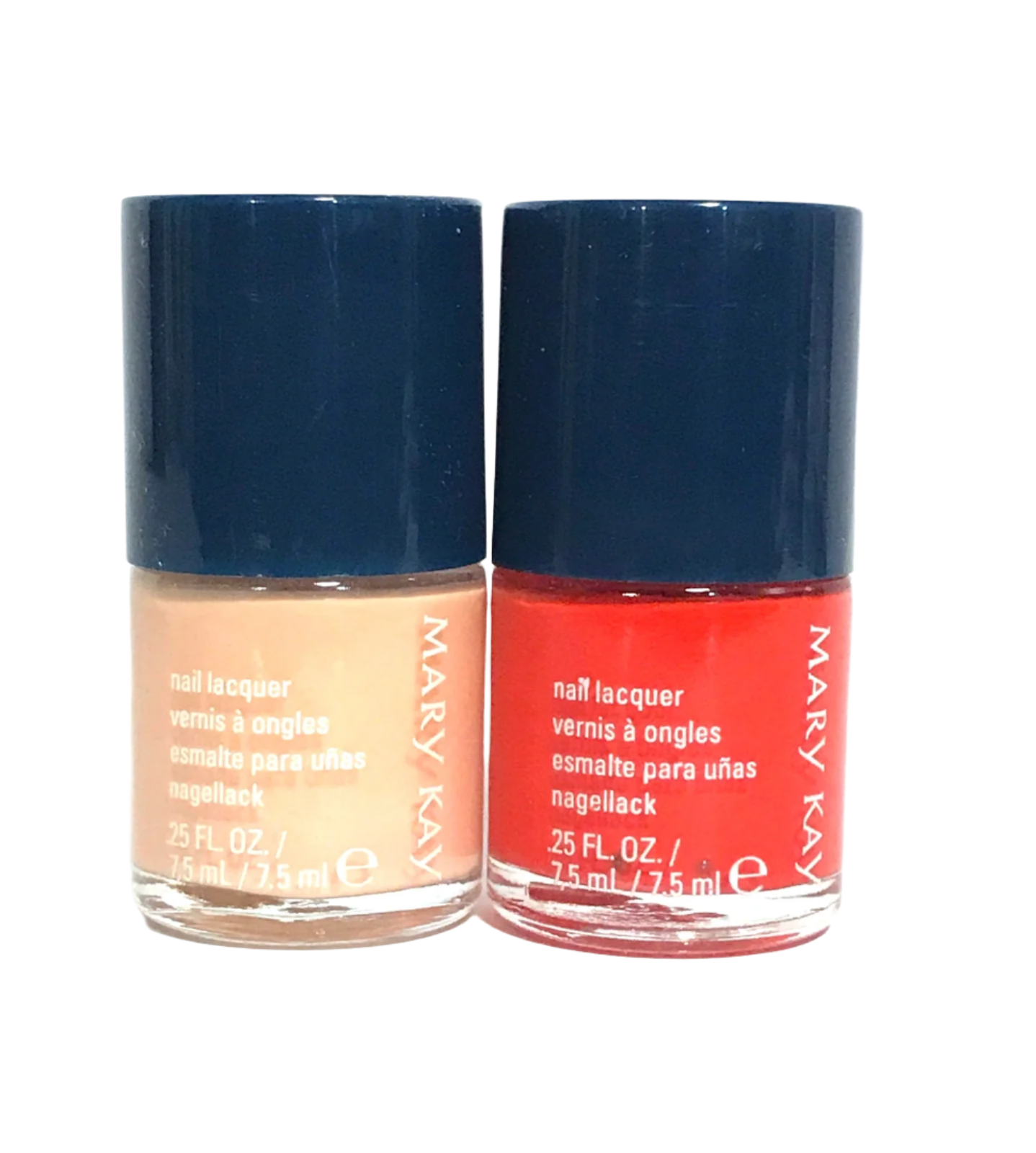 Nail Polish (Discontinued)