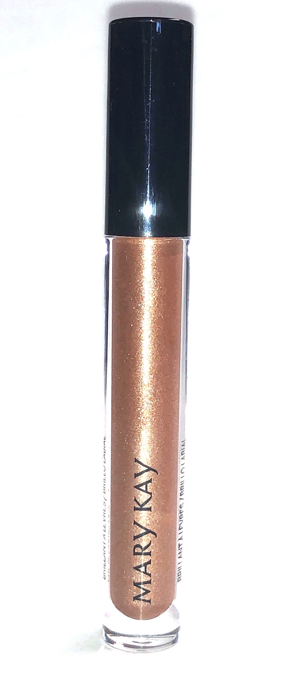 Mary Kay Unlimited® Lip Gloss | Pink Fusion | Mary Kay