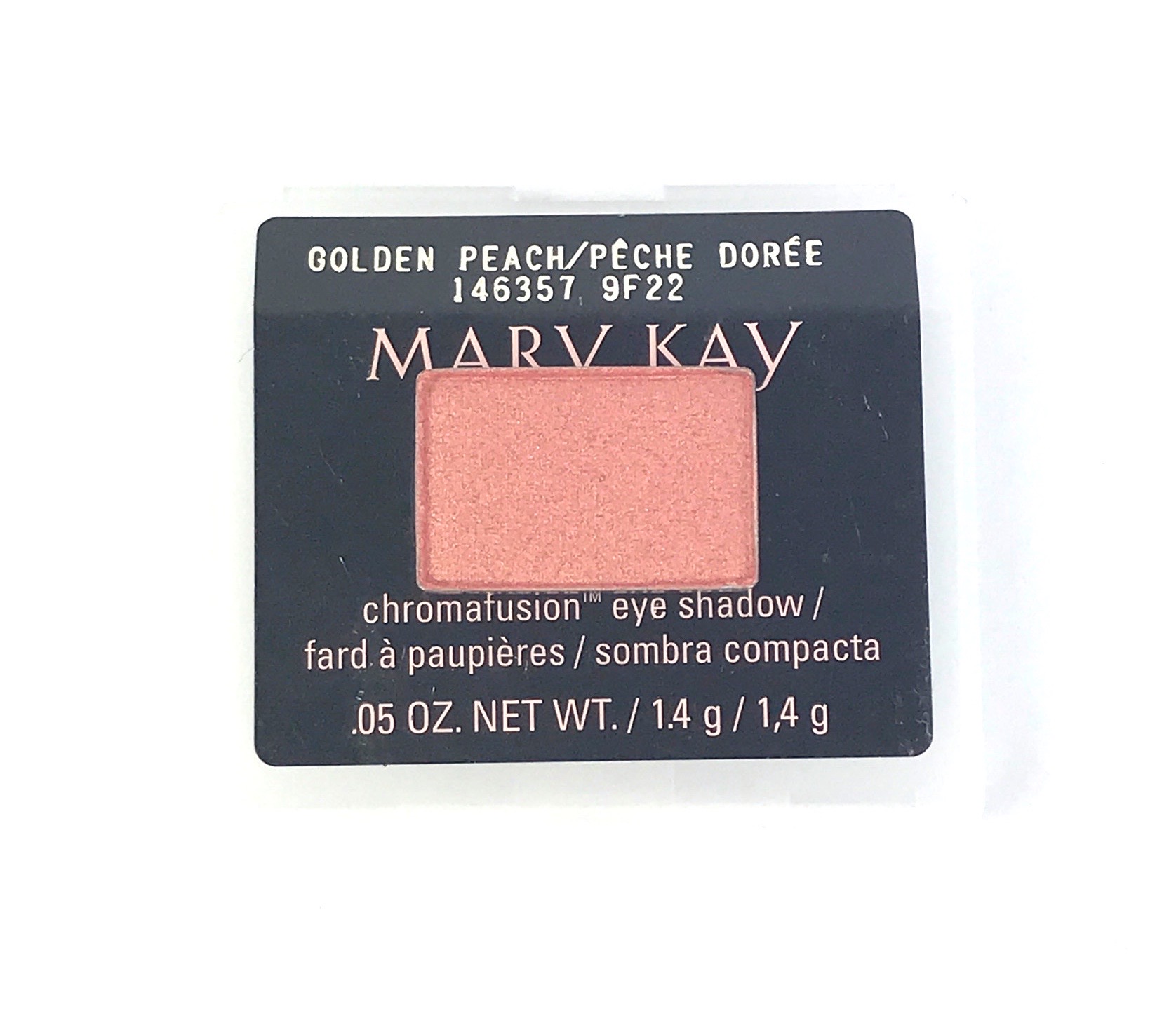 Mary Kay Peach Lip Makeup