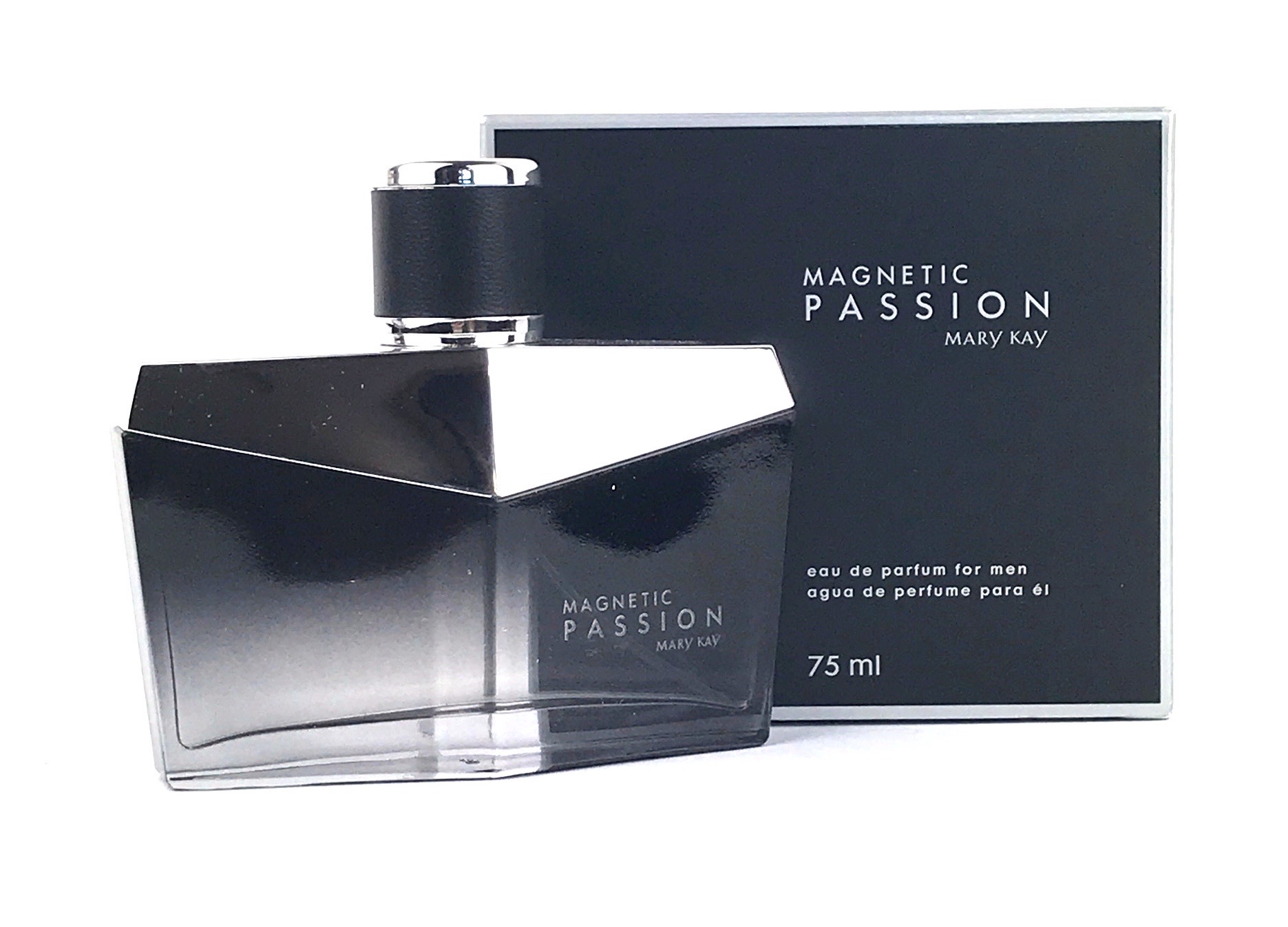 Mary Kay Fragrance and Mist :: Magnetic Passion ~ Cologne - Discount ...