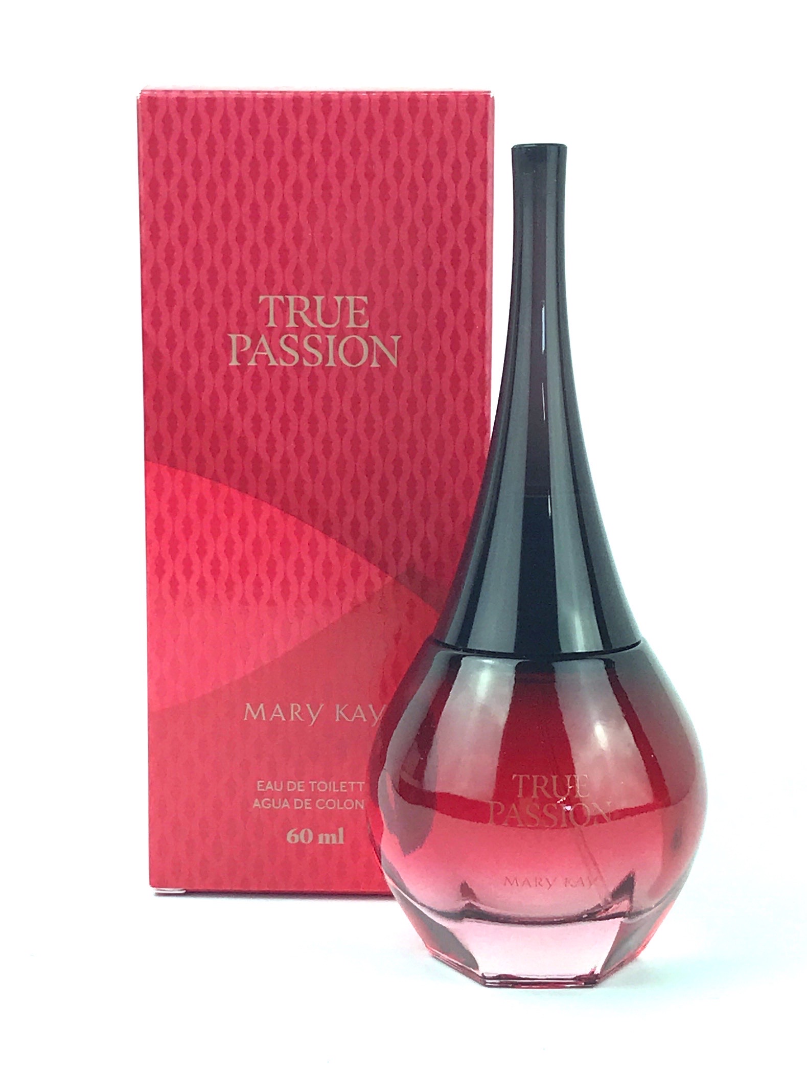 perfume true original mary kay